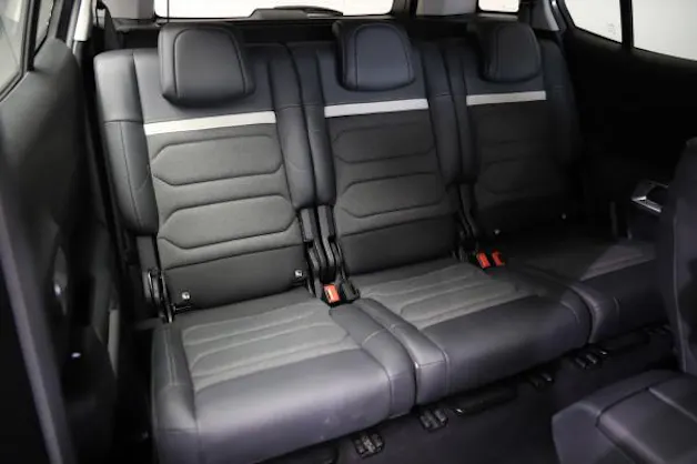 Citroën C5 Aircross 1.2 HEV Sw.Ed