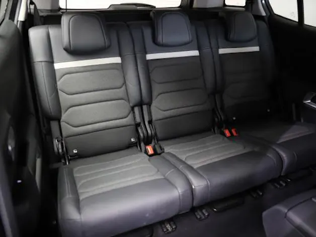 Citroën C5 Aircross 1.2 HEV Sw.Ed