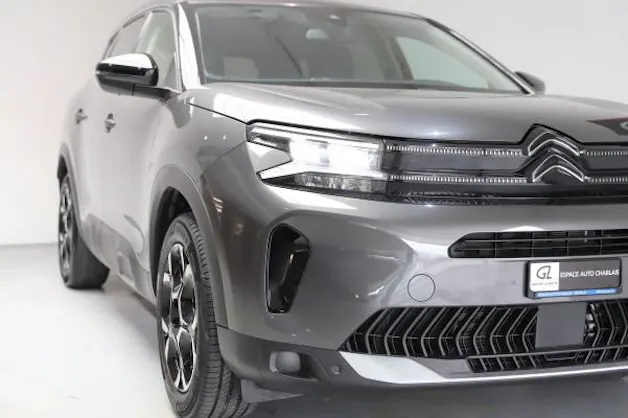Citroën C5 Aircross 1.2 HEV Sw.Ed