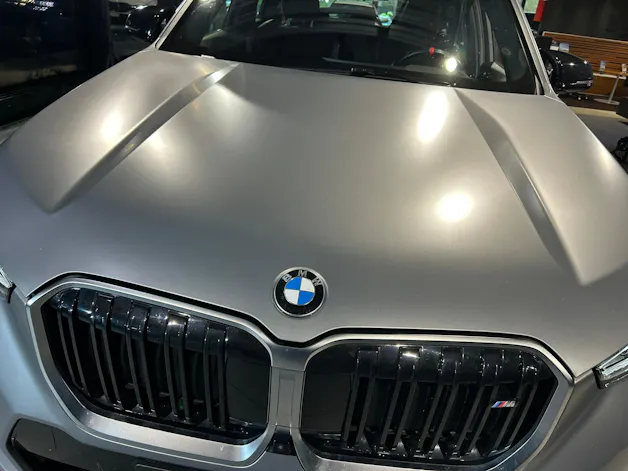 BMW X1 xDrive M35i