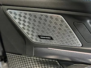 BMW X1 xDrive M35i