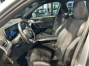 BMW X1 xDrive M35i