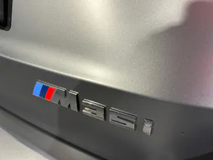 BMW X1 xDrive M35i