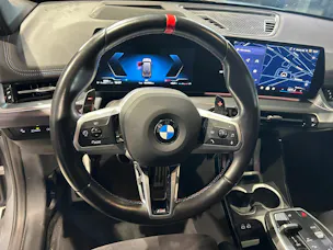 BMW X1 xDrive M35i