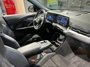 BMW X1 xDrive M35i