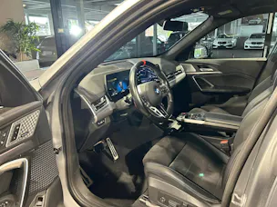 BMW X1 xDrive M35i