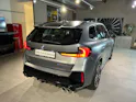 BMW X1 xDrive M35i