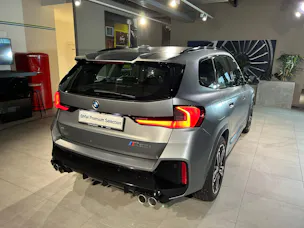BMW X1 xDrive M35i