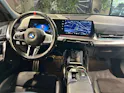 BMW X1 xDrive M35i