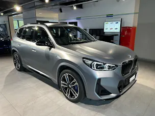 BMW X1 xDrive M35i