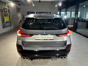 BMW X1 xDrive M35i