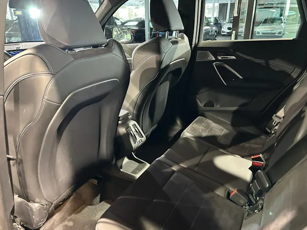 BMW X1 xDrive M35i