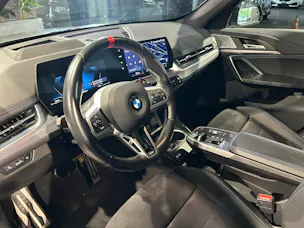 BMW X1 xDrive M35i