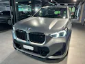 BMW X1 xDrive M35i