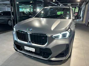 BMW X1 xDrive M35i