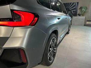 BMW X1 xDrive M35i