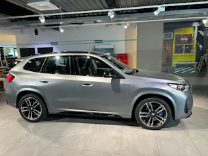 BMW X1 xDrive M35i
