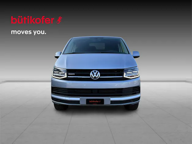 VW T6 Kaw. 3000 2.0 TDI 204 DSG 4motion