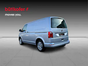 VW T6 Kaw. 3000 2.0 TDI 204 DSG 4motion