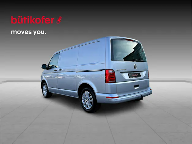 VW T6 Kaw. 3000 2.0 TDI 204 DSG 4motion