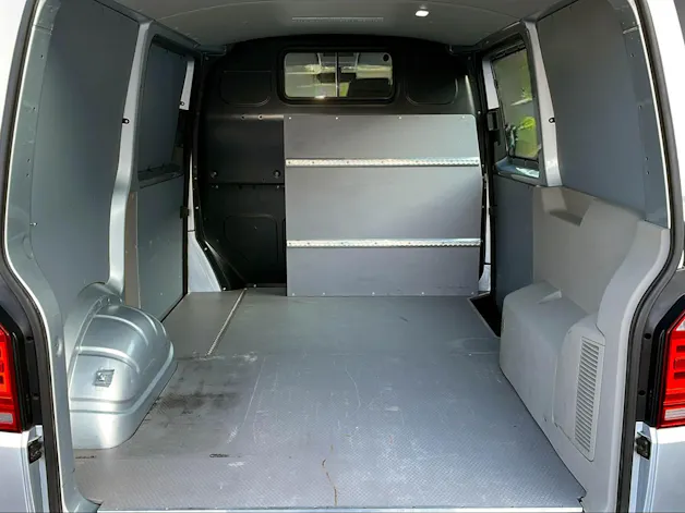 VW T6 Kaw. 3000 2.0 TDI 204 DSG 4motion