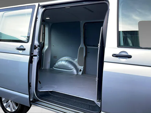 VW T6 Kaw. 3000 2.0 TDI 204 DSG 4motion