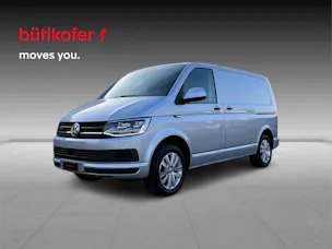 VW T6 Kaw. 3000 2.0 TDI 204 DSG 4motion