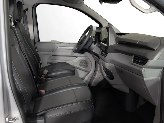 VW Caravelle 2.0 TDI LWB 4 Motion Aut 8