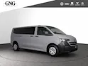 VW Caravelle 2.0 TDI LWB 4 Motion Aut 8