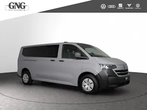 VW Caravelle 2.0 TDI LWB 4 Motion Aut 8