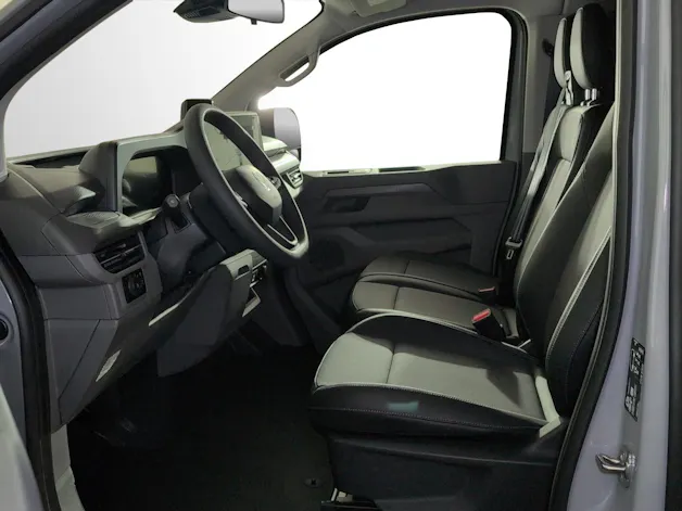 VW Caravelle 2.0 TDI LWB 4 Motion Aut 8