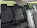 VW Caravelle 2.0 TDI LWB 4 Motion Aut 8