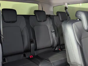 VW Caravelle 2.0 TDI LWB 4 Motion Aut 8