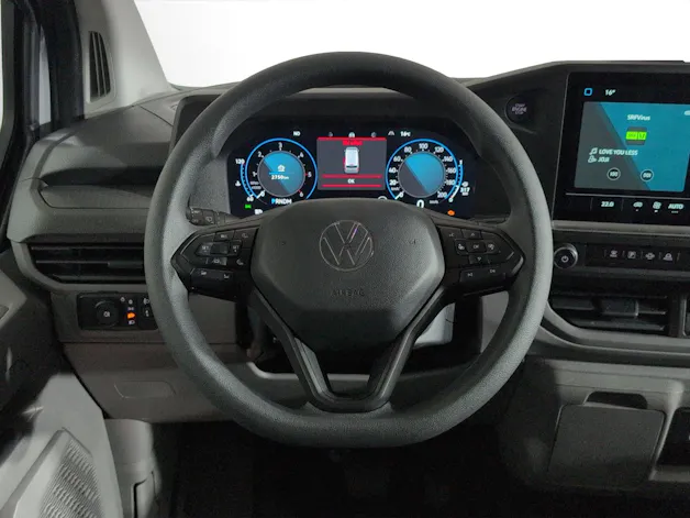 VW Caravelle 2.0 TDI LWB 4 Motion Aut 8