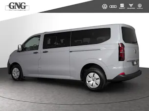 VW Caravelle 2.0 TDI LWB 4 Motion Aut 8