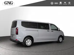 VW Caravelle 2.0 TDI LWB 4 Motion Aut 8