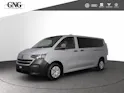 VW Caravelle 2.0 TDI LWB 4 Motion Aut 8