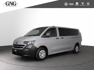 VW Caravelle 2.0 TDI LWB 4 Motion Aut 8