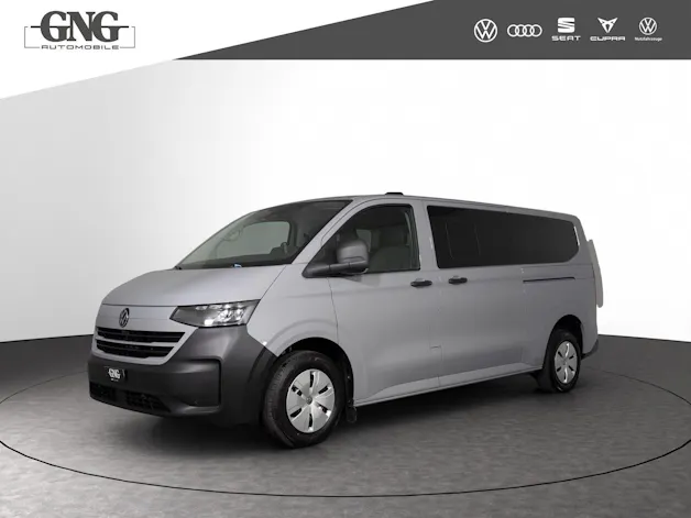 VW Caravelle 2.0 TDI LWB 4 Motion Aut 8
