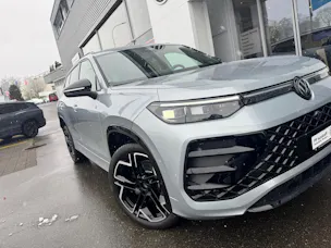 VW Tayron 2.0 TDI SCR R-Line 4Motion DSG