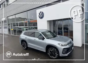 VW Tayron 2.0 TDI SCR R-Line 4Motion DSG