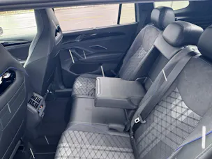 VW Tayron 2.0 TDI SCR R-Line 4Motion DSG