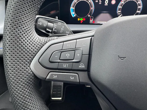 VW Tayron 2.0 TDI SCR R-Line 4Motion DSG