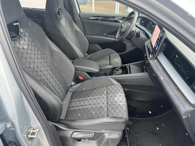 VW Tayron 2.0 TDI SCR R-Line 4Motion DSG