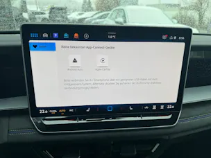 VW Tayron 2.0 TDI SCR R-Line 4Motion DSG