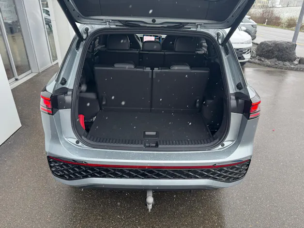 VW Tayron 2.0 TDI SCR R-Line 4Motion DSG
