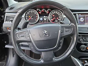 Peugeot 508 2.2 HDI GT