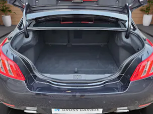 Peugeot 508 2.2 HDI GT