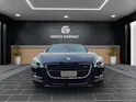 Peugeot 508 2.2 HDI GT