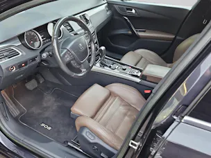 Peugeot 508 2.2 HDI GT